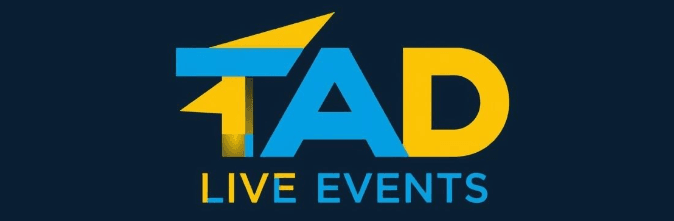 TAD Live Events